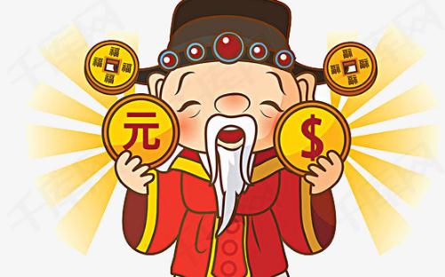 女人為什么不能拜財神 請完財神后運氣越來越差怎么回事