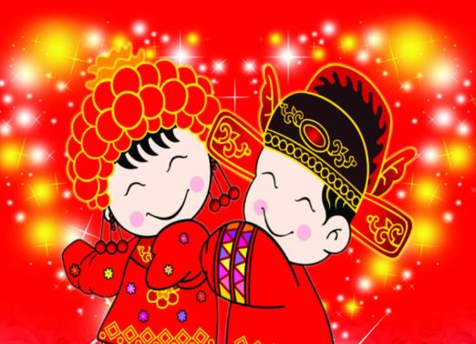 2022年屬虎本命年結婚好不好,虎年本命年可以結婚嗎