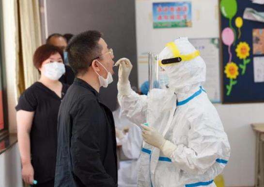 核酸檢測結果醫院最多保留幾天?核酸檢測是醫院先出報告還是手機先出