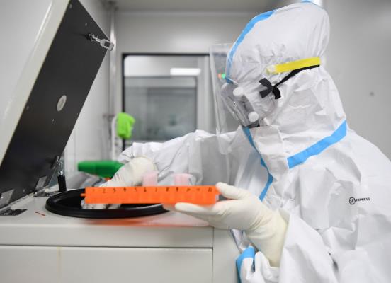 核酸檢測結果醫院最多保留幾天?核酸檢測是醫院先出報告還是手機先出