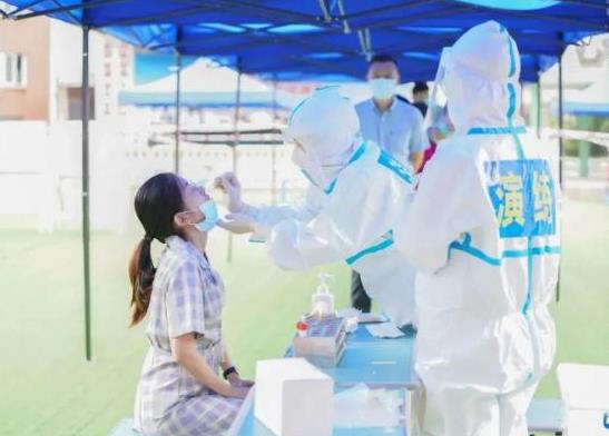 核酸檢測(cè)報(bào)告需要醫(yī)院哪個(gè)部門(mén)給蓋章?核酸檢測(cè)報(bào)告沒(méi)蓋章可以考試嗎