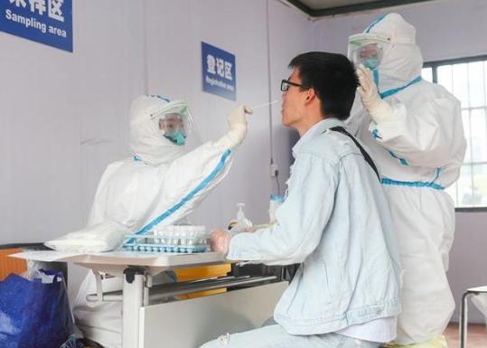 本地的做的核酸檢測結果到外地能用嗎?核酸檢測只有定點醫院能做嗎?
