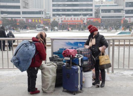 春運(yùn)回家做核酸檢查提前幾天做好?春運(yùn)高速堵車怎么辦