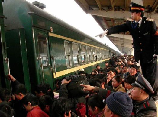2022年春運跨省返鄉有啥限制沒?春運高峰怎么回家好?