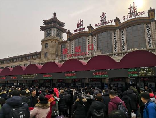 2022春運跨省需要核酸檢測證明嗎?2022春運候補搶票能搶到票嗎