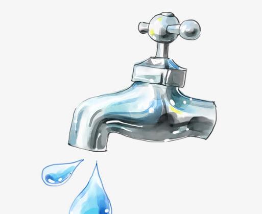 廚房龍頭過濾嘴怎么拆?入墻式水龍頭漏水怎么修
