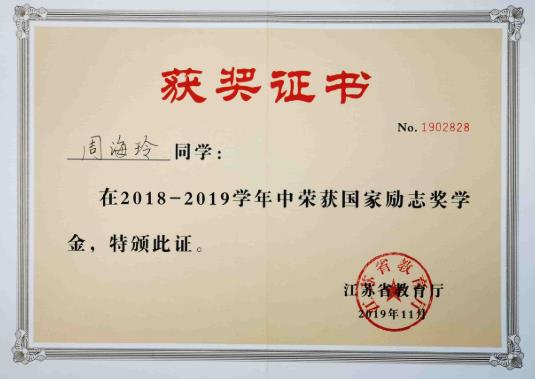 國(guó)家勵(lì)志獎(jiǎng)學(xué)金一個(gè)班有幾個(gè)名額?申請(qǐng)國(guó)家勵(lì)志獎(jiǎng)學(xué)金會(huì)被刷下來(lái)嗎