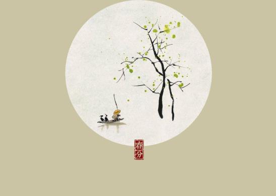 春分下雨有什么說法嗎?春分過后晝夜怎么變化的