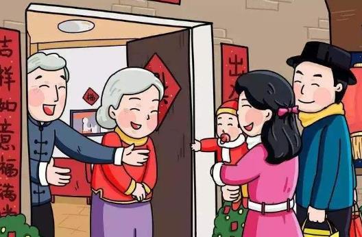 大年初一能洗頭發(fā)嗎?大年初一可以睡懶覺嗎