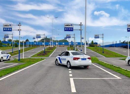 科目二掛了休息十天不練車是什么意思?科二掛三次了是緩緩還是繼續
