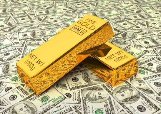 2022年金價會不會漲到600塊一克?2022年金價還會跌到400一克嗎