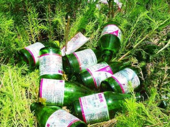 敵敵畏的稀釋比例是多少?怎么分辨農用敵敵畏和衛生用敵敵畏