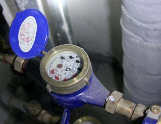 水表沒電池了是自己換還是物業(yè)換?水表沒電了會一直響嗎