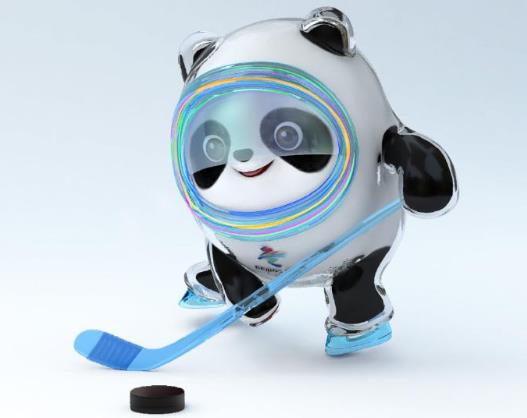 冰墩墩是以什么為原型進行創作的?冰墩墩盲盒官方價格多少錢