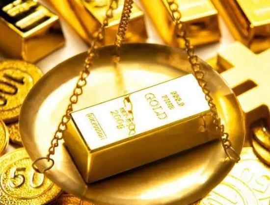 2022下半年黃金是跌是漲?五一買黃金和618買黃金哪個更優(yōu)惠