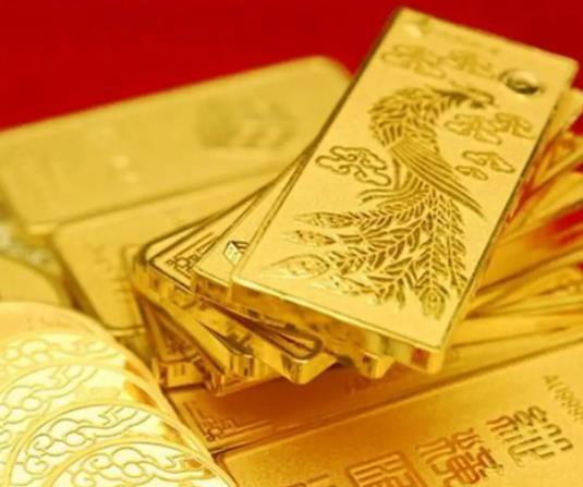 2022下半年黃金是跌是漲?五一買黃金和618買黃金哪個更優(yōu)惠