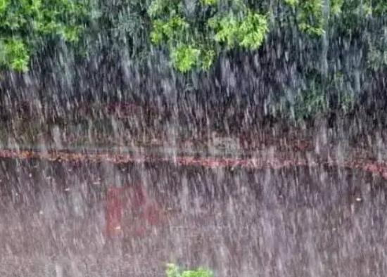 廣州梅雨季節(jié)是什么時(shí)候?廣州梅雨天氣一共幾個(gè)月