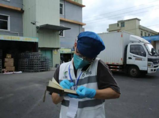 流調電話是打給本人還是打給社區?流調電話是隨機打的嗎