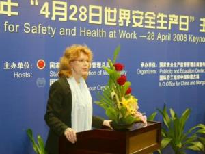 4月28日是什么節日？世界安全生產與健康日由來