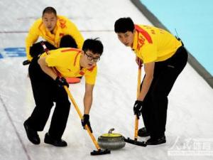 7月16日是什么節日？國際冰壺日是幾月幾日