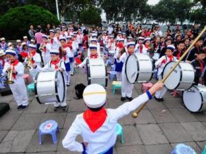 10月13日是什么節日？中國少年先鋒隊建隊日