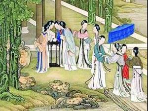 七夕情人節(jié)是幾月幾號(hào)？七夕情人節(jié)的傳統(tǒng)習(xí)俗