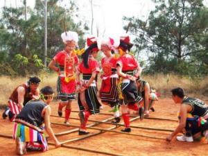 高山族有什么風(fēng)俗習(xí)慣？少數(shù)民族高山族的習(xí)俗
