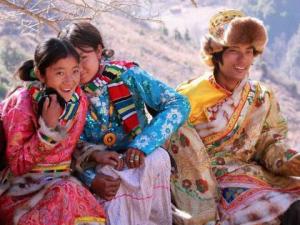 普米族有什么風(fēng)俗習(xí)慣？少數(shù)民族普米族的來(lái)歷
