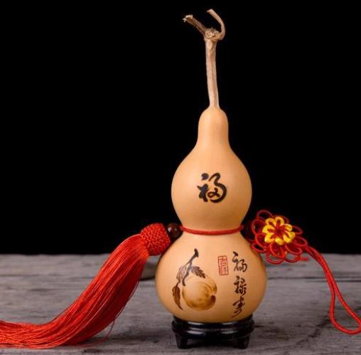 端午節掛葫蘆有什么作用?端午節掛葫蘆要注意什么?