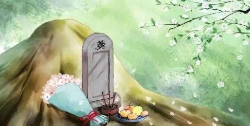 清明節(jié)上墳前三后四算當天嗎?清明節(jié)買的花可以拿回家嗎
