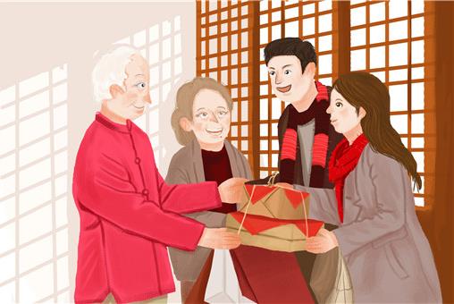 農歷二月初二龍抬頭能回娘家嗎?能不能在娘家過二月二?