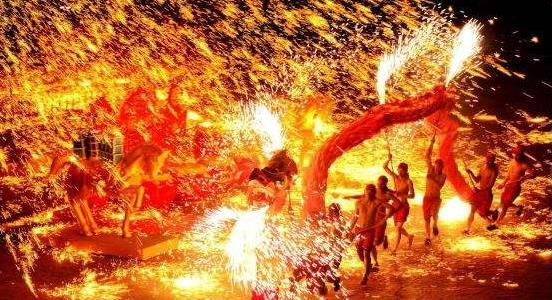 重慶春節(jié)習俗:關(guān)于重慶過春節(jié)的節(jié)日習俗
