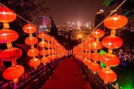 重慶春節(jié)習俗:關(guān)于重慶過春節(jié)的節(jié)日習俗