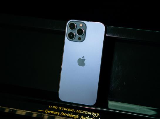 蘋果13promax怎么開5g網?蘋果13promax支持多少w快充
