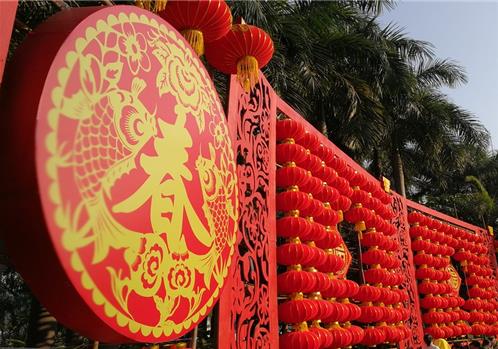 2019年春節(jié)放假幾天?2019春節(jié)放假安排 附最全放假時(shí)間安排表!