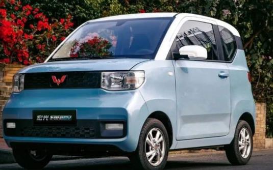 五菱宏光迷你有備胎嗎?五菱宏光迷你是幾座車(chē)?
