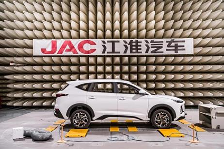 江汽集團(tuán)三大核心價(jià)值直擊高品質(zhì)國產(chǎn)車市場,銷量上漲不足為奇