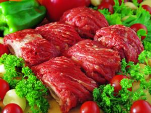 寶寶可以吃牛肉嗎？寶寶吃牛肉的食譜