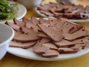 寶寶喂養誤區：多吃肝臟補充維生素A