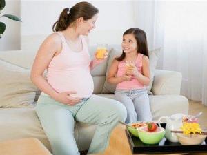 孕婦補鈣吃什么好？孕婦吃哪些食物補鈣效果好