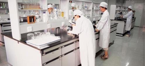 從大連油脂化學廠看近代中國北部日化行業的變化