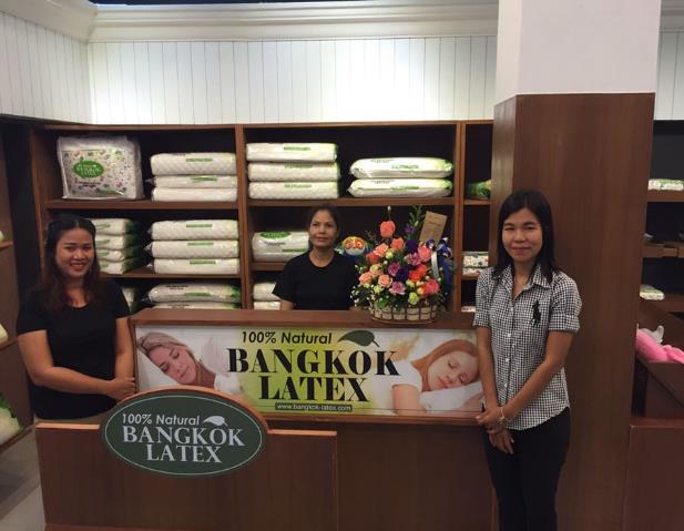 雙十一如何購買到真正泰國進口乳膠枕?