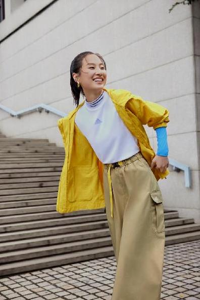 突破出色靈感,阿迪達斯秋冬外套升格“出色”魅力!