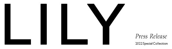 LILY迪士尼Oswald系列,上演時裝萌趣復興