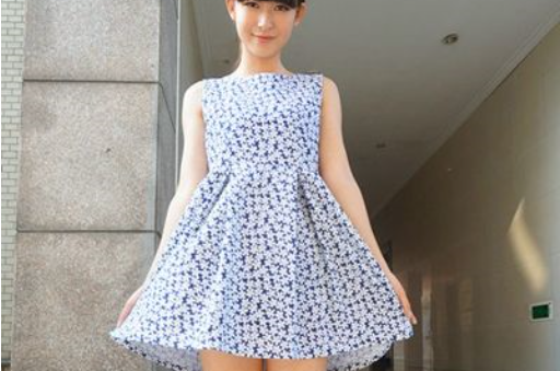 小個(gè)子的專屬穿搭,夏季小個(gè)子這樣穿顯高!