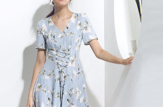 小個(gè)子的專屬穿搭,夏季小個(gè)子這樣穿顯高!