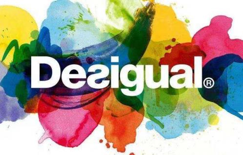 畢業旅行,Desigual德詩高讓美好一路延續!