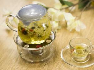 茶葉的泡法-沏茶葉的最佳水溫是多少？