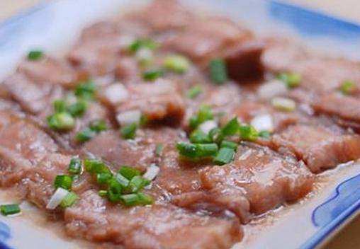 食用蝦醬的注意事項-蝦醬豆腐怎么做?