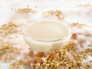 長期喝豆漿容易得乳腺癌嗎？